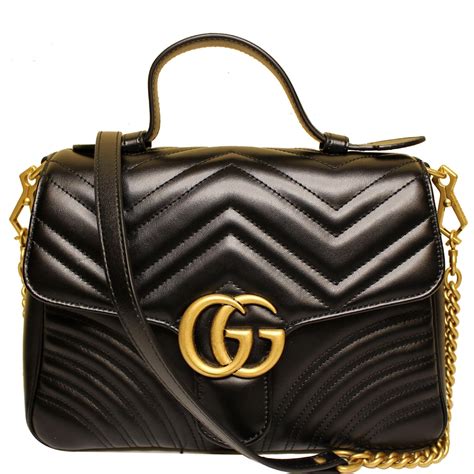 back gucci bag|gucci bag black price.